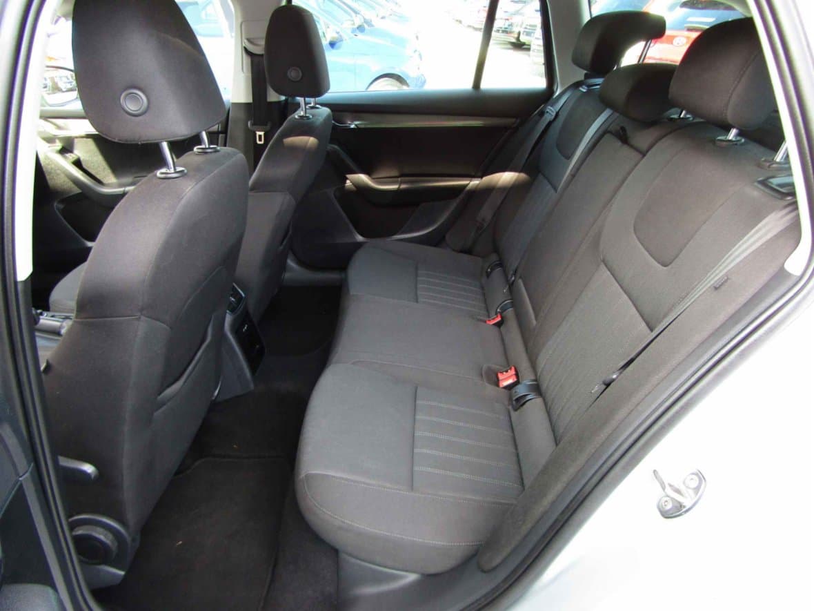2019 Škoda OCTAVIA - 10