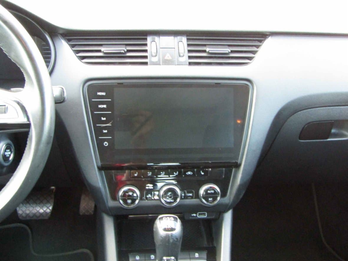 2019 Škoda OCTAVIA - 14