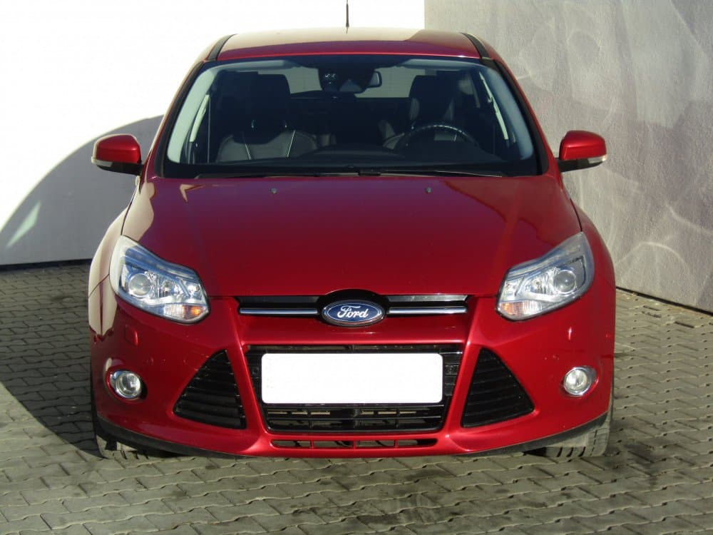 2012 Ford FOCUS - 2