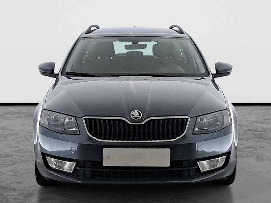 2016 Škoda OCTAVIA - 2
