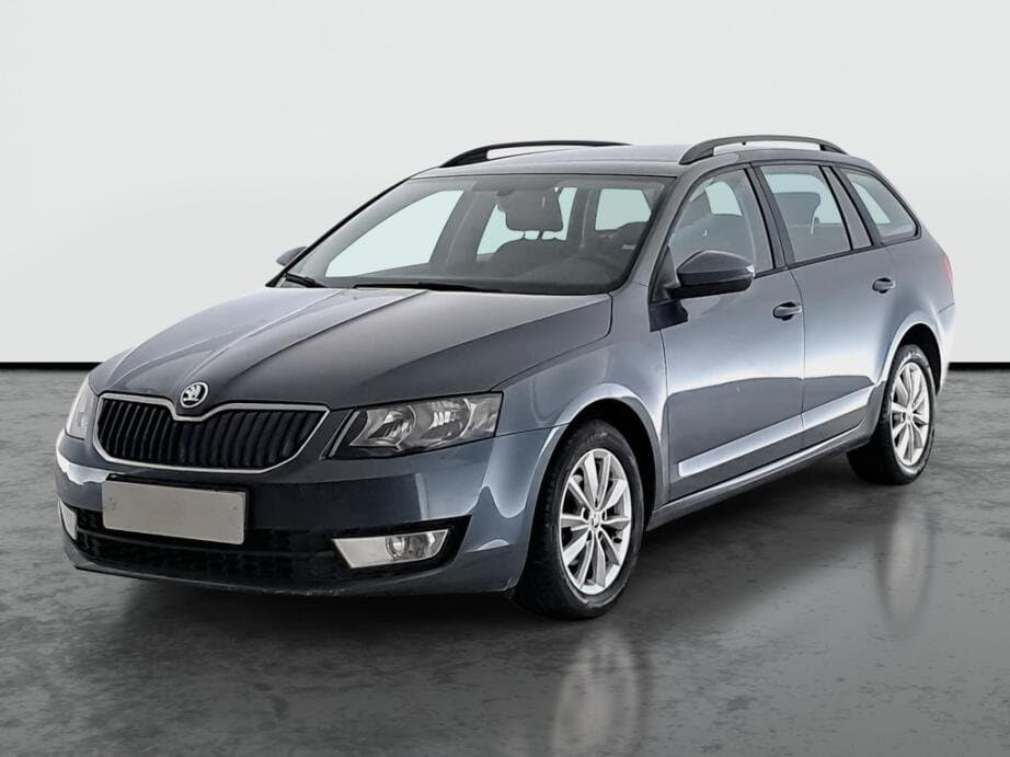 2016 Škoda OCTAVIA - 3
