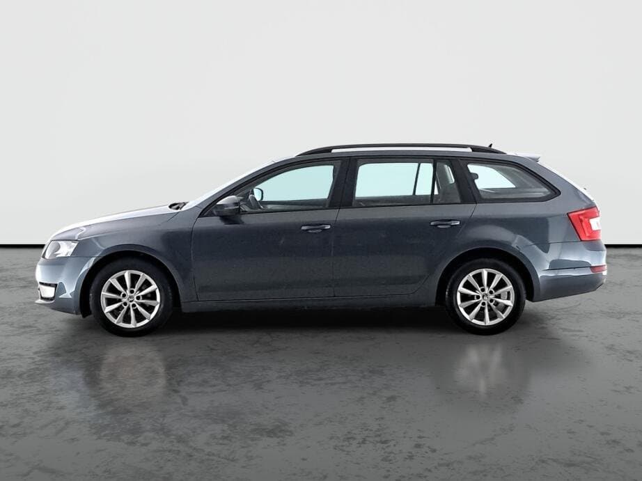 2016 Škoda OCTAVIA - 4