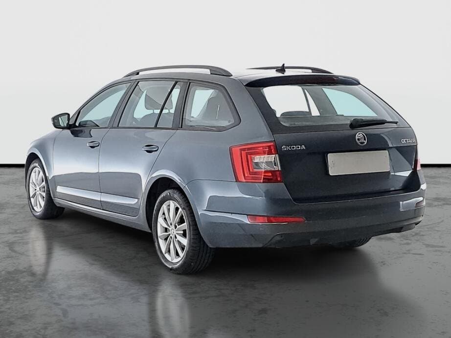 2016 Škoda OCTAVIA - 5