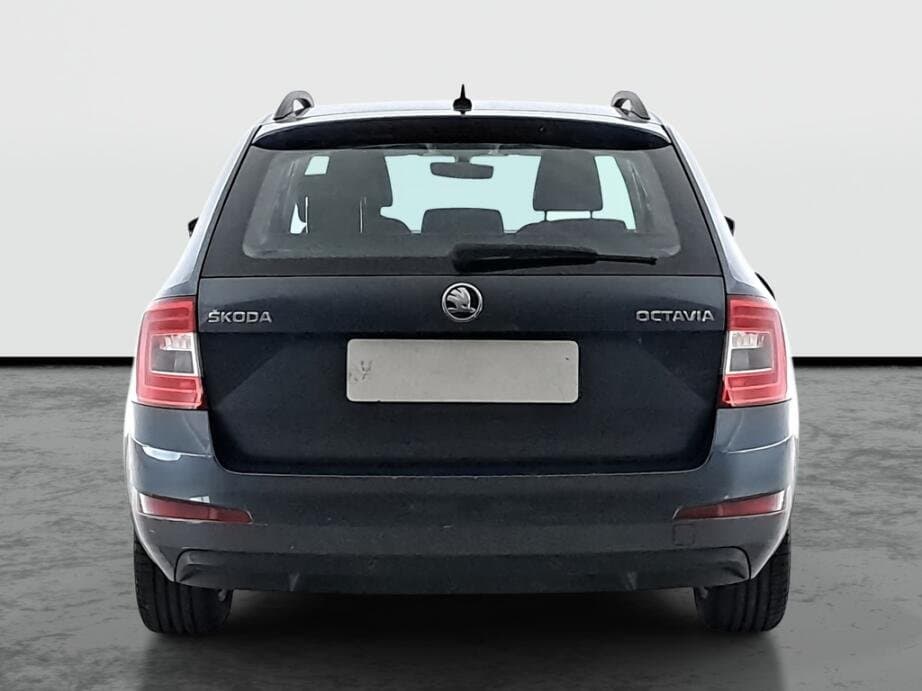 2016 Škoda OCTAVIA - 6