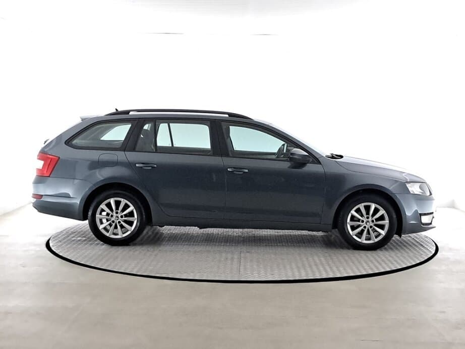 2016 Škoda OCTAVIA - 8