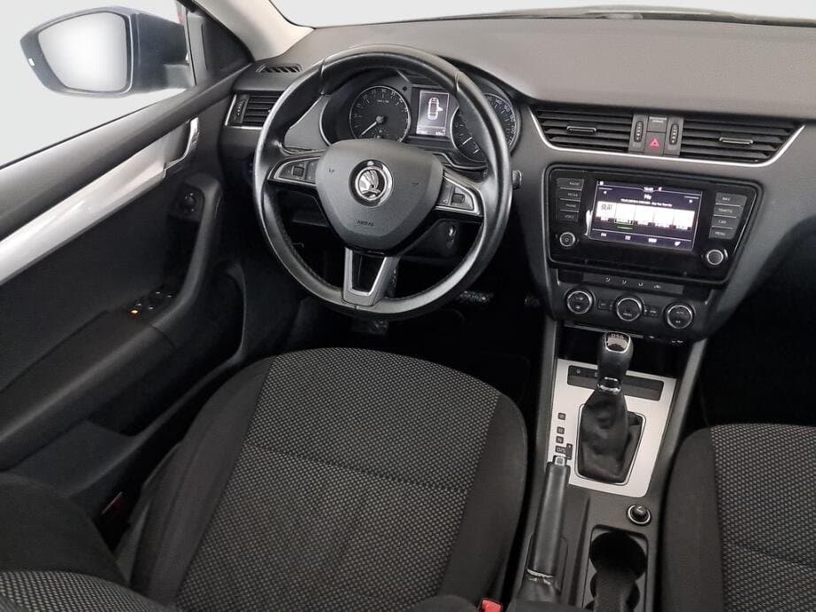 2016 Škoda OCTAVIA - 9