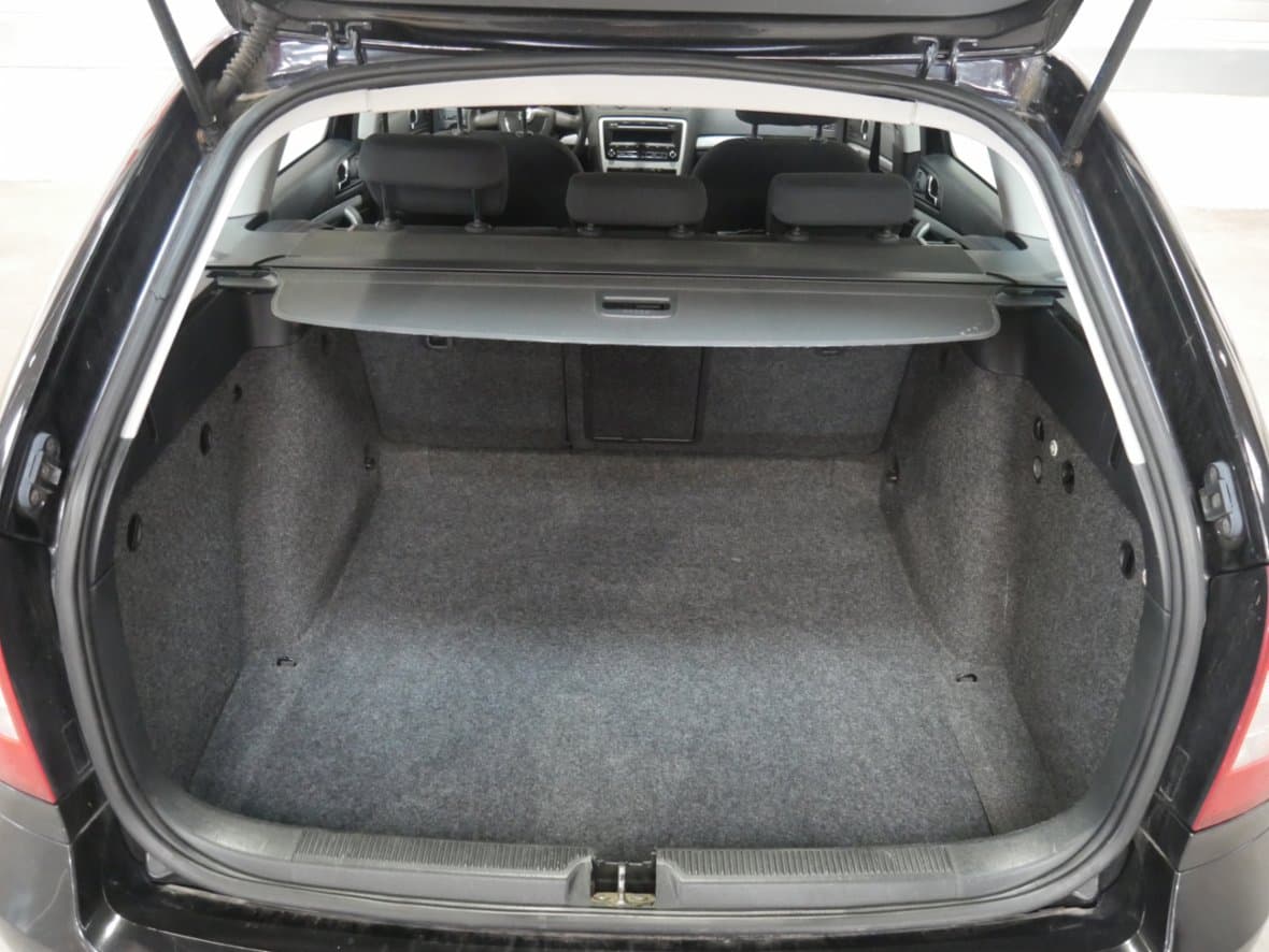 2011 Škoda OCTAVIA - 7