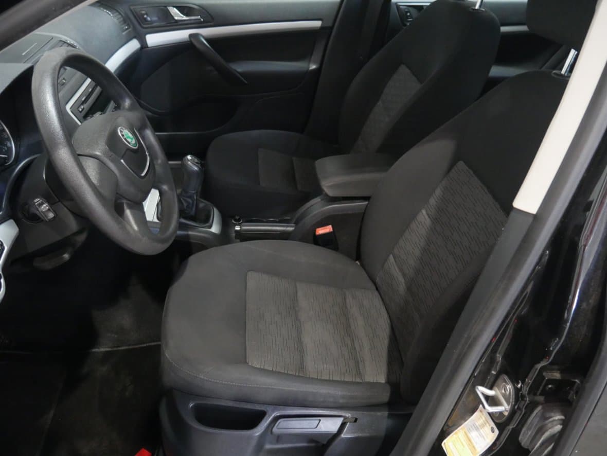 2011 Škoda OCTAVIA - 9