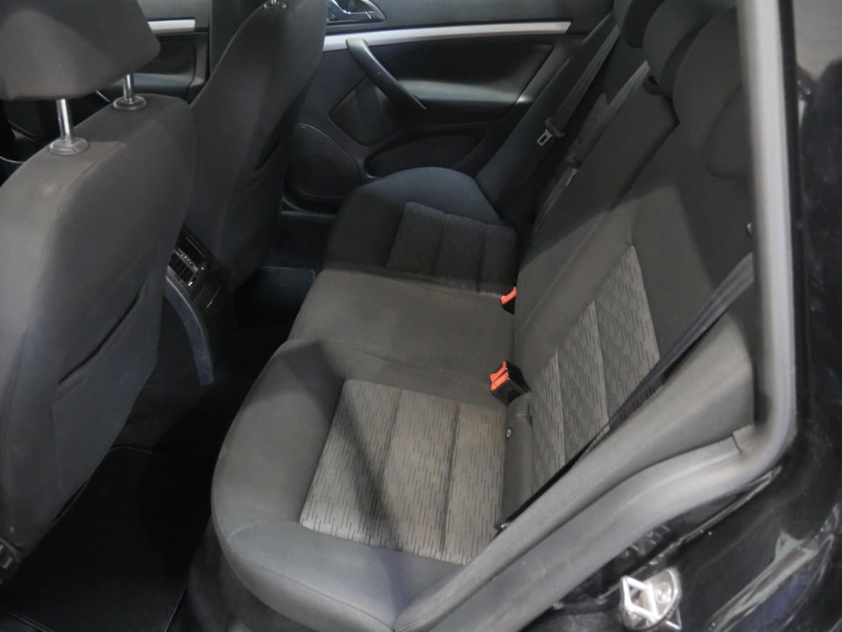 2011 Škoda OCTAVIA - 10