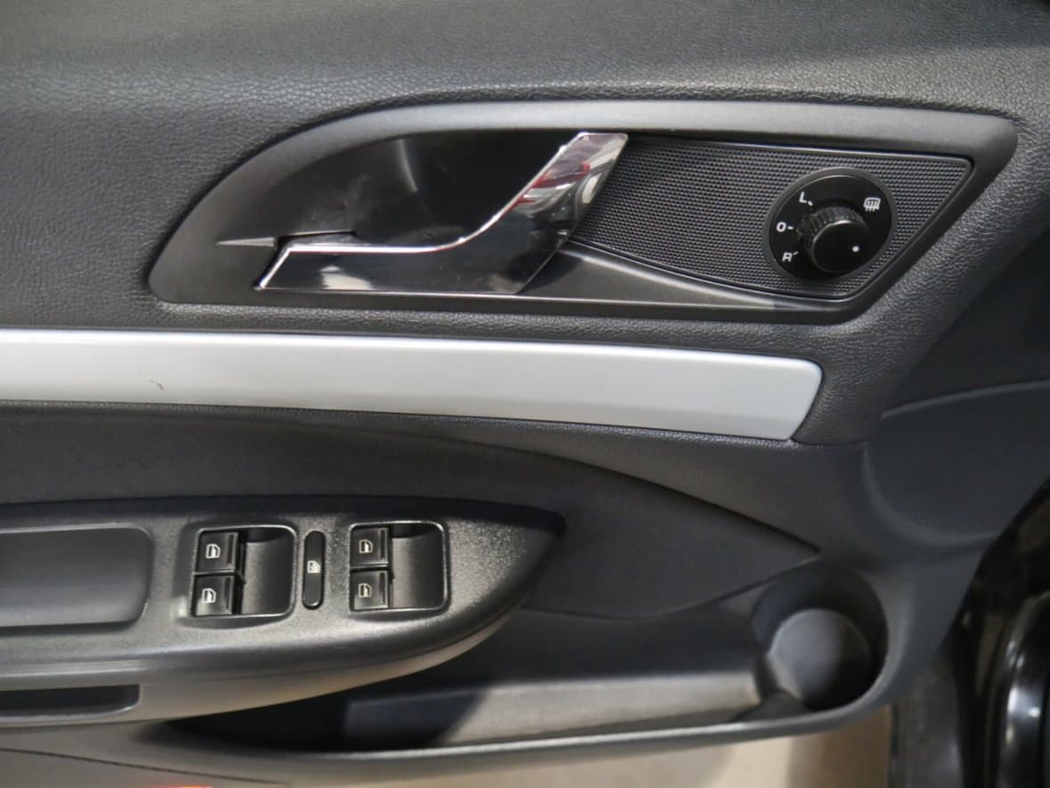 2011 Škoda OCTAVIA - 11