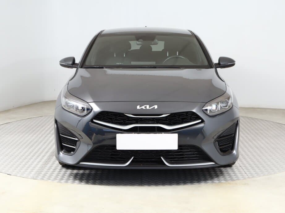2021 Kia PROCEED - 2