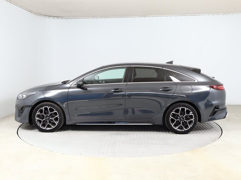 2021 Kia PROCEED - 4