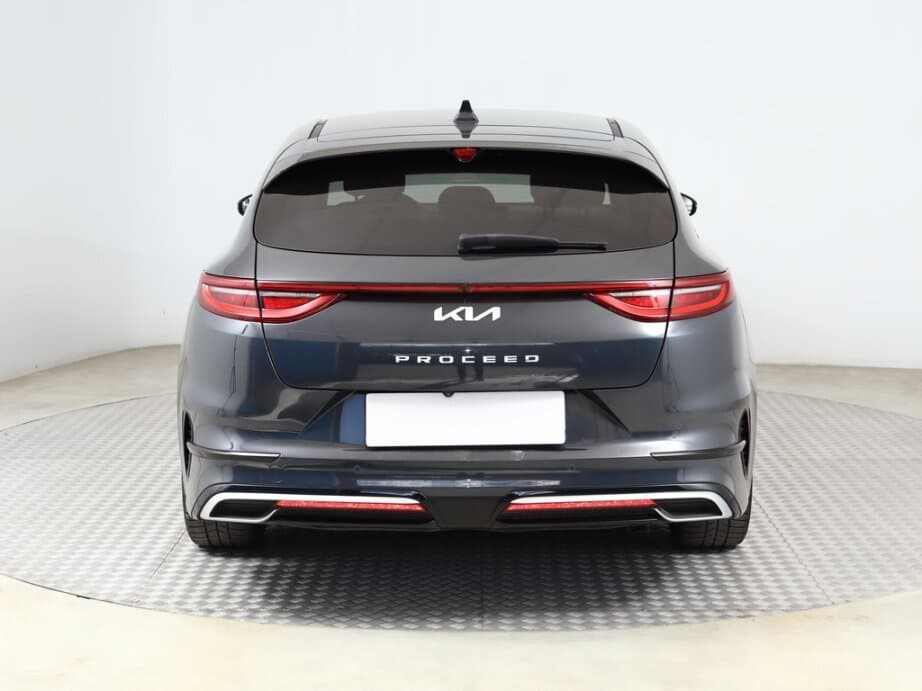 2021 Kia PROCEED - 6