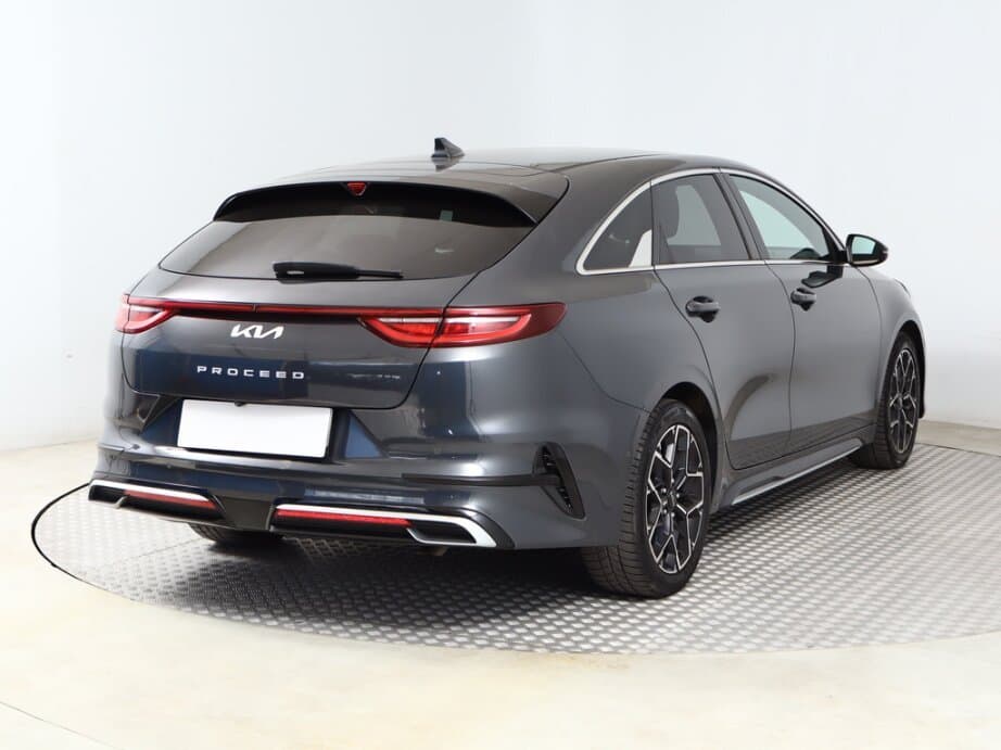 2021 Kia PROCEED - 7