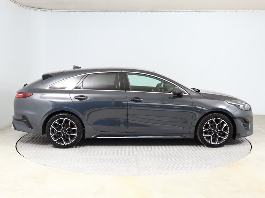 2021 Kia PROCEED - 8