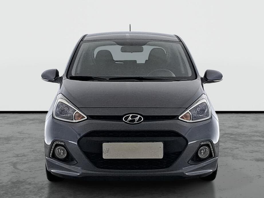 2016 Hyundai i10 - 2