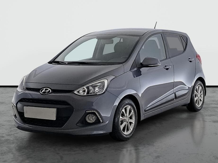 2016 Hyundai i10 - 3