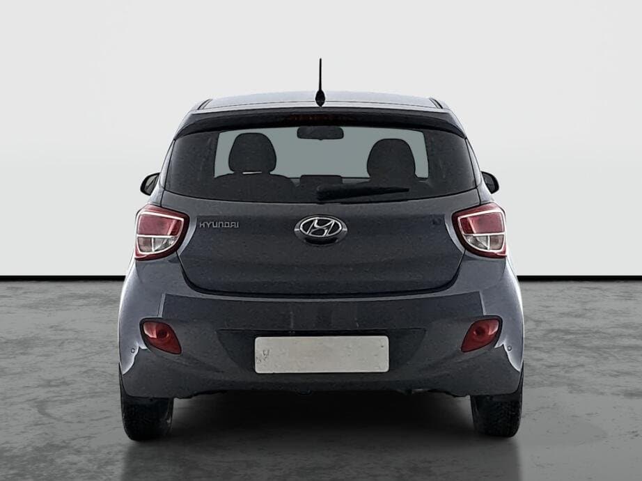 2016 Hyundai i10 - 6