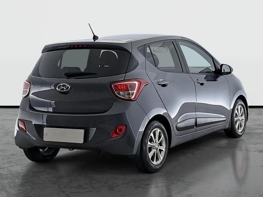 2016 Hyundai i10 - 7