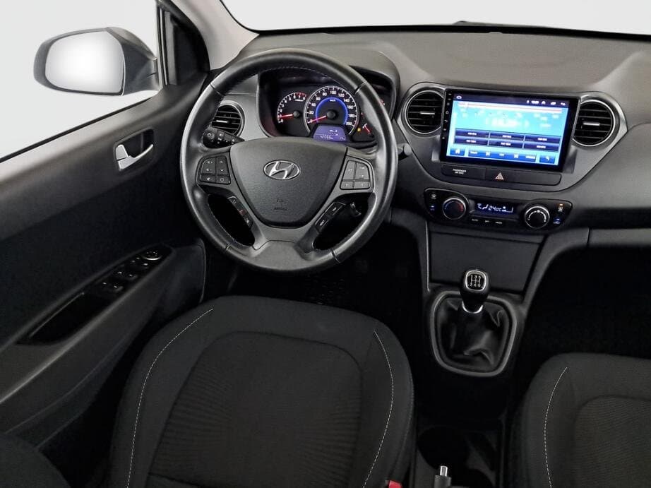 2016 Hyundai i10 - 9