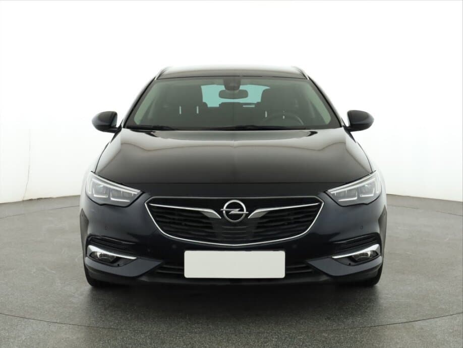 2017 Opel INSIGNIA - 2