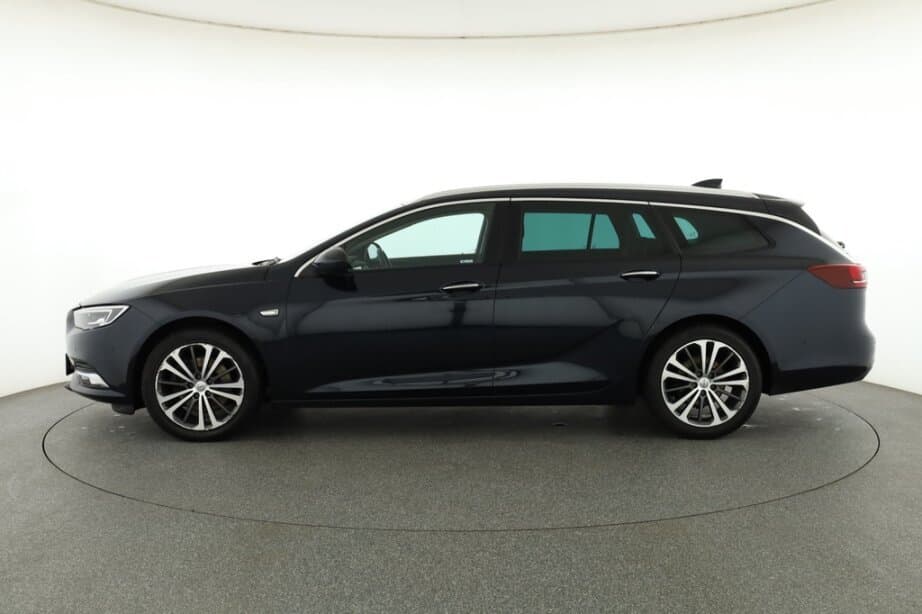2017 Opel INSIGNIA - 4