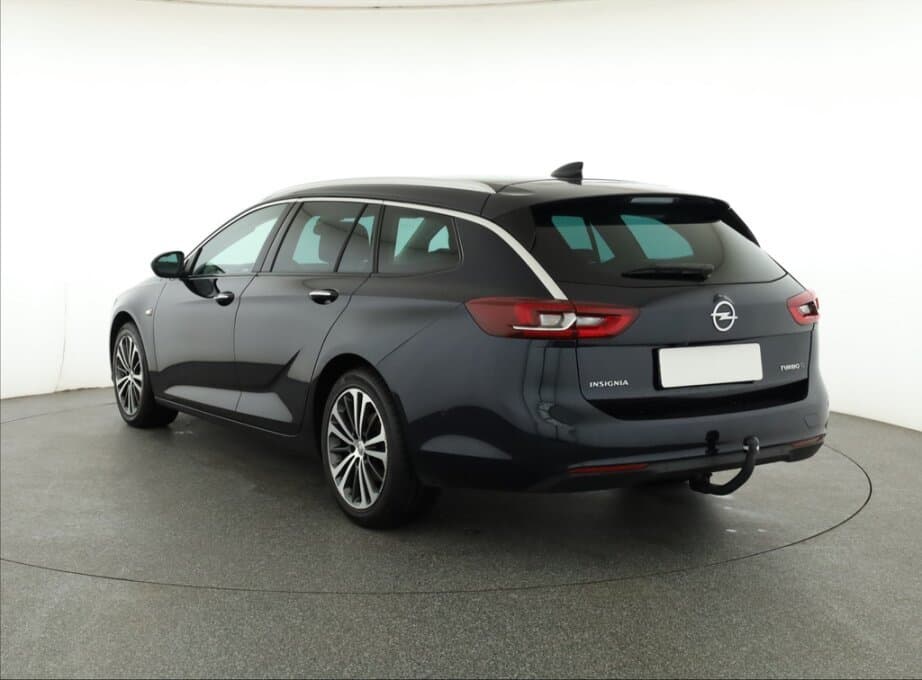 2017 Opel INSIGNIA - 5