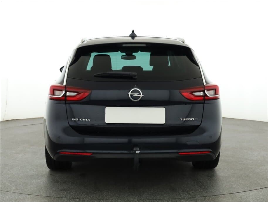 2017 Opel INSIGNIA - 6
