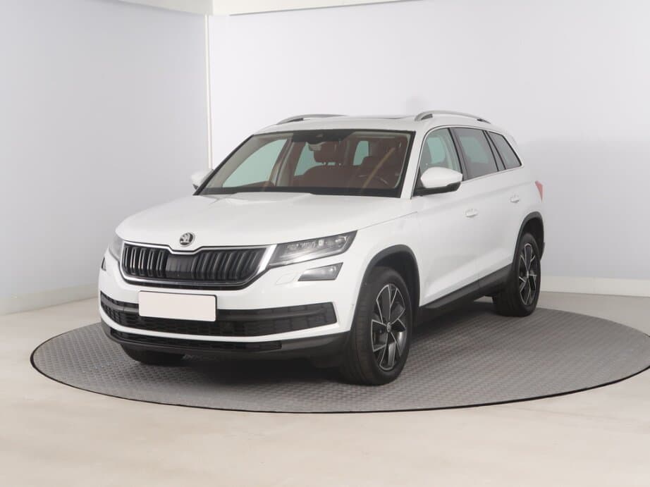 2017 Škoda KODIAQ - 3