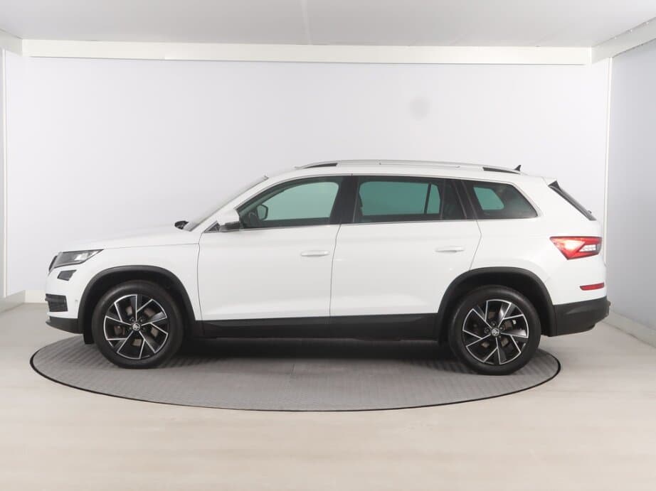 2017 Škoda KODIAQ - 4