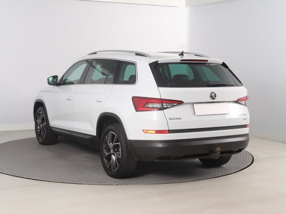 2017 Škoda KODIAQ - 5