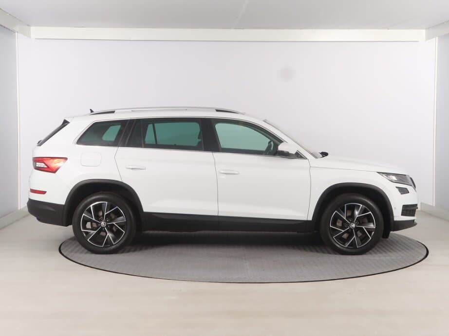 2017 Škoda KODIAQ - 8