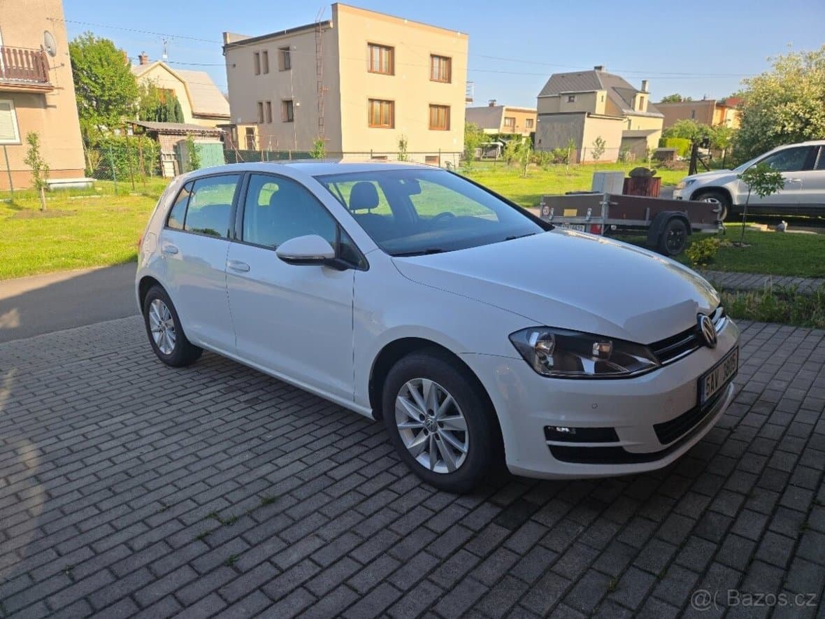 2016 Volkswagen GOLF - 2