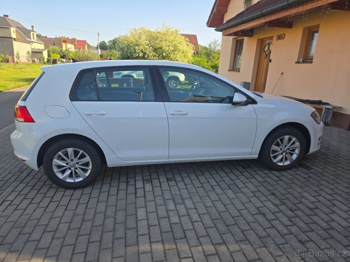 2016 Volkswagen GOLF - 4
