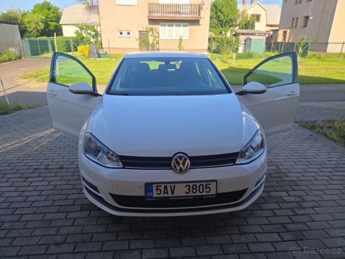 2016 Volkswagen GOLF - 5