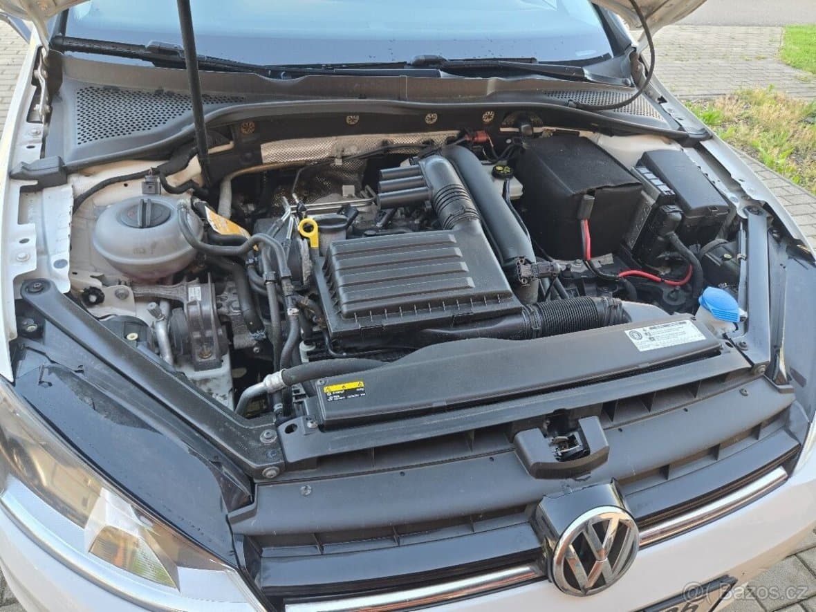 2016 Volkswagen GOLF - 14