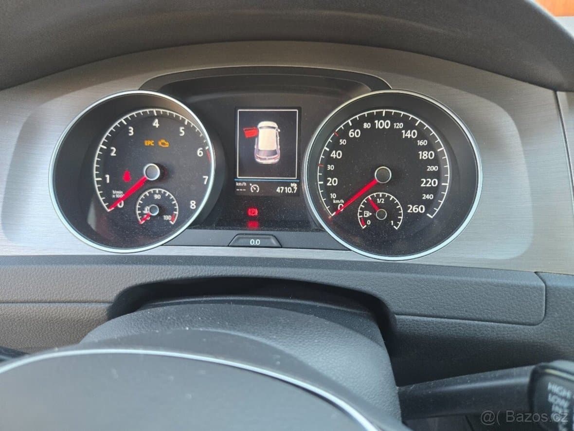 2016 Volkswagen GOLF - 19