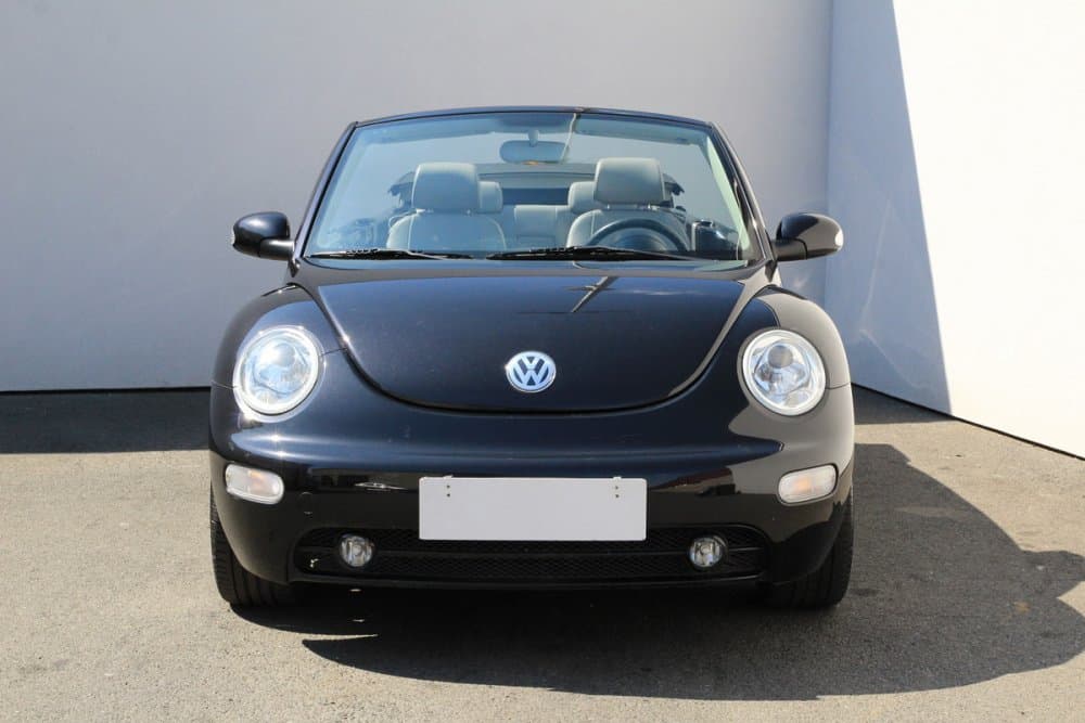 2003 Volkswagen OSTATNÍ - 2