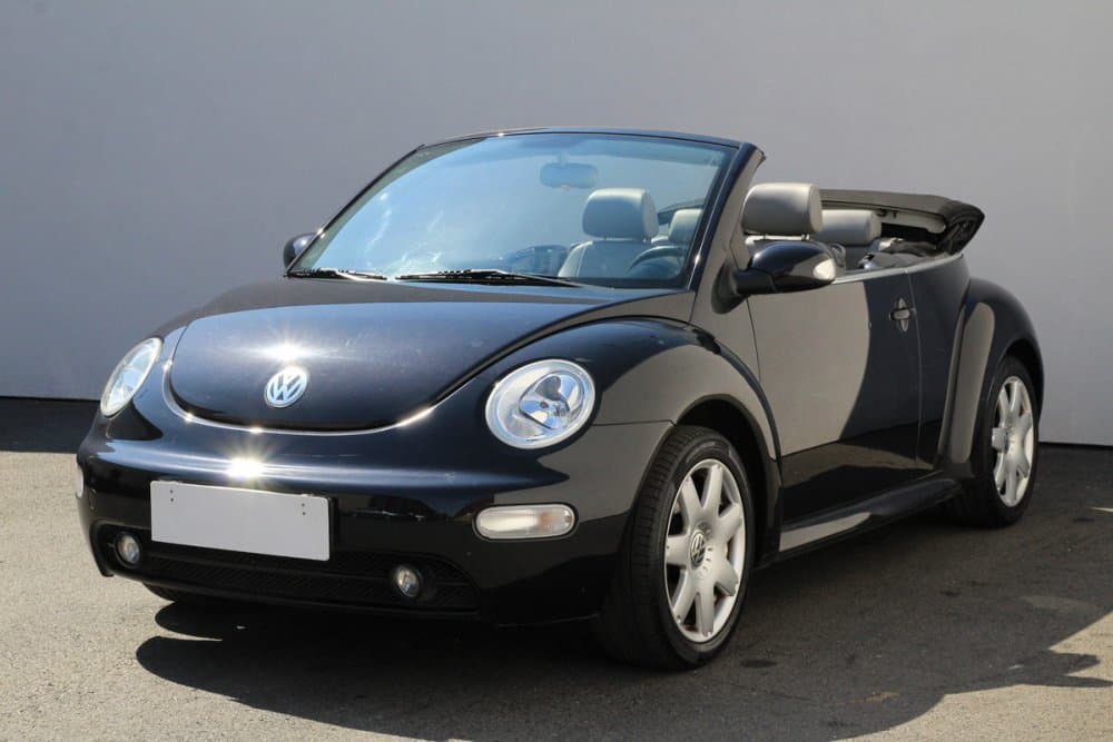 2003 Volkswagen OSTATNÍ - 3