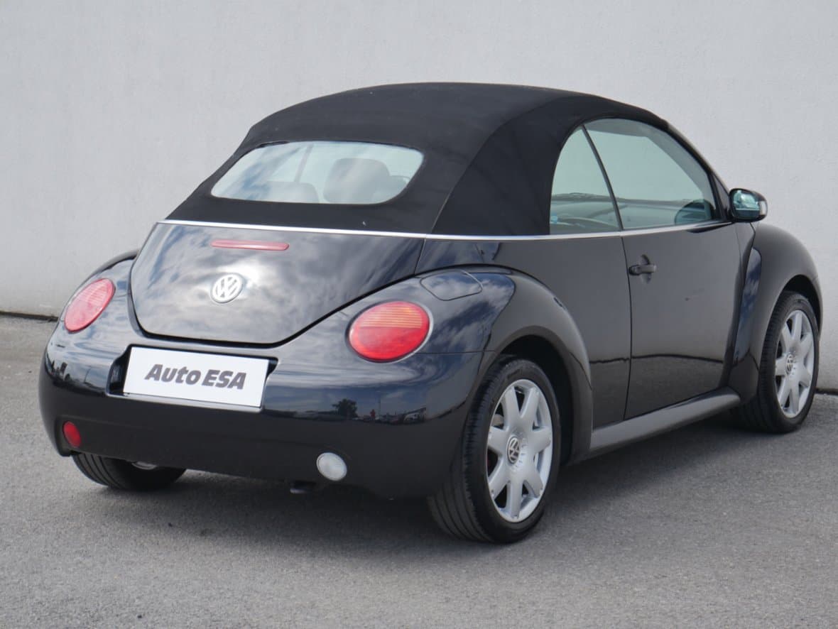 2003 Volkswagen OSTATNÍ - 4