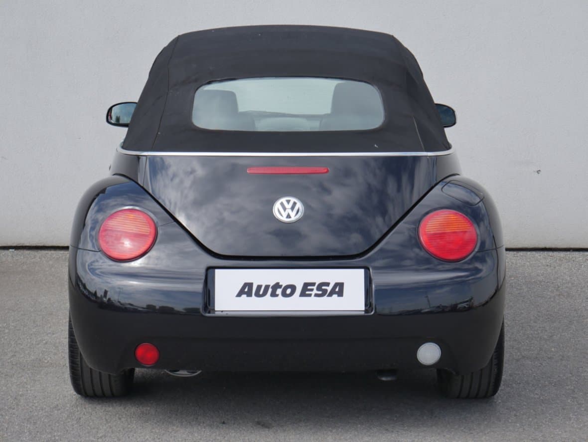 2003 Volkswagen OSTATNÍ - 5