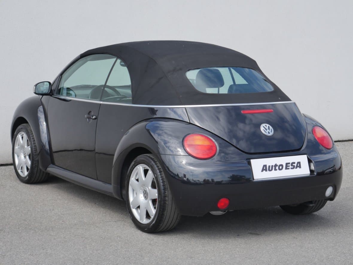 2003 Volkswagen OSTATNÍ - 6