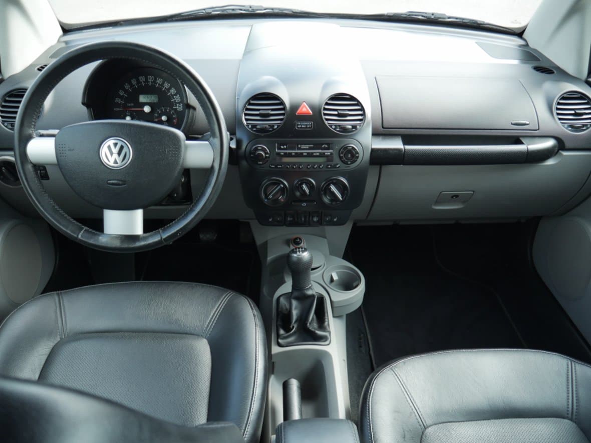 2003 Volkswagen OSTATNÍ - 8