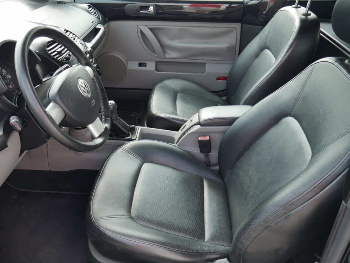 2003 Volkswagen OSTATNÍ - 9