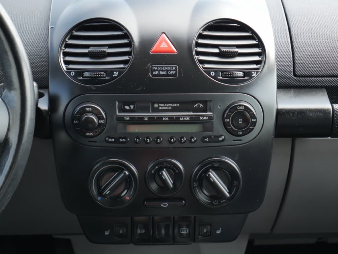 2003 Volkswagen OSTATNÍ - 11