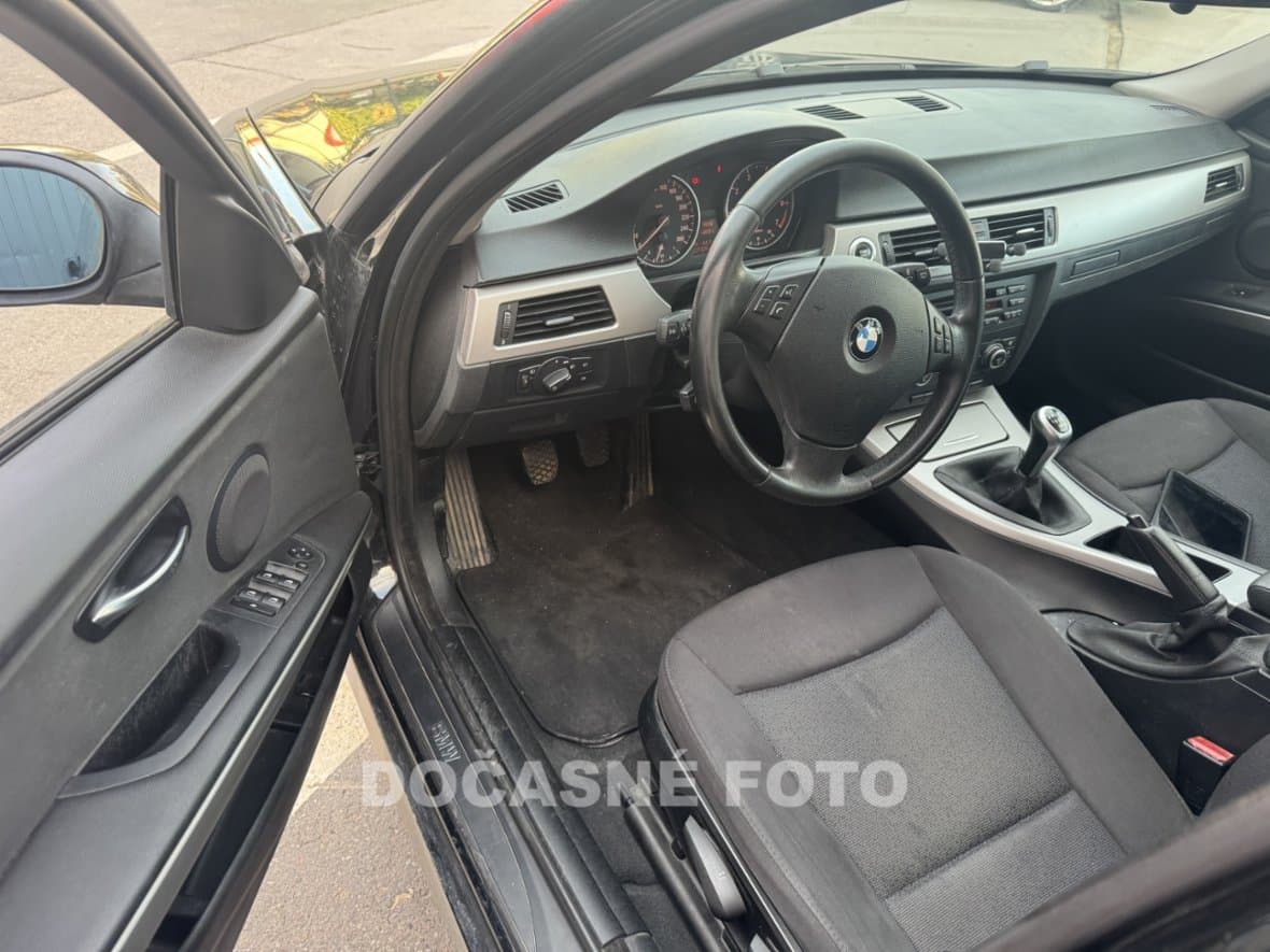 2008 BMW 3-SERIES - 3