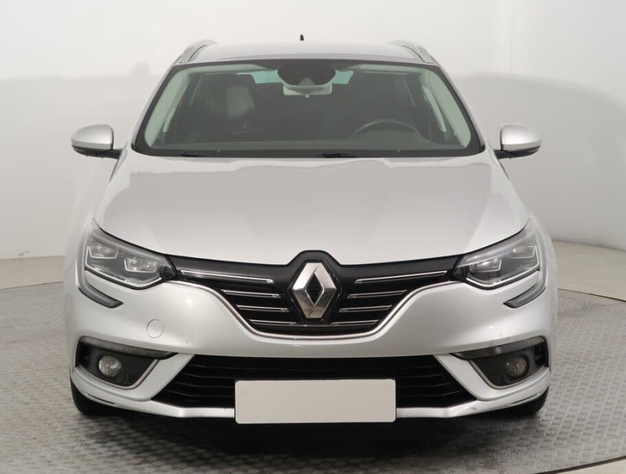 2016 Renault MEGANE - 2