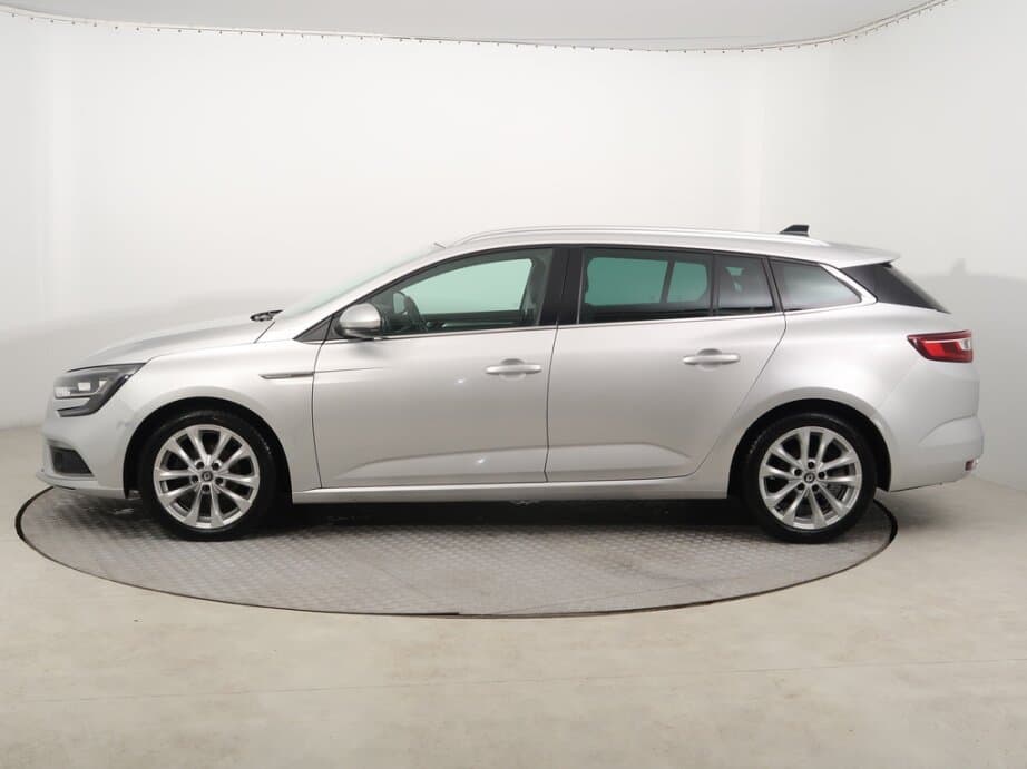 2016 Renault MEGANE - 4