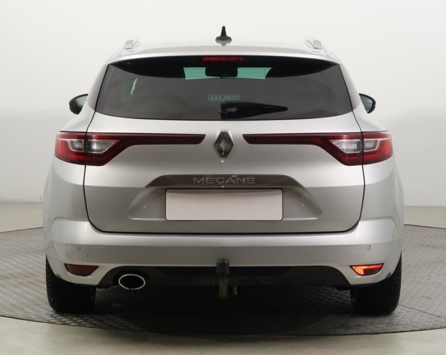 2016 Renault MEGANE - 6