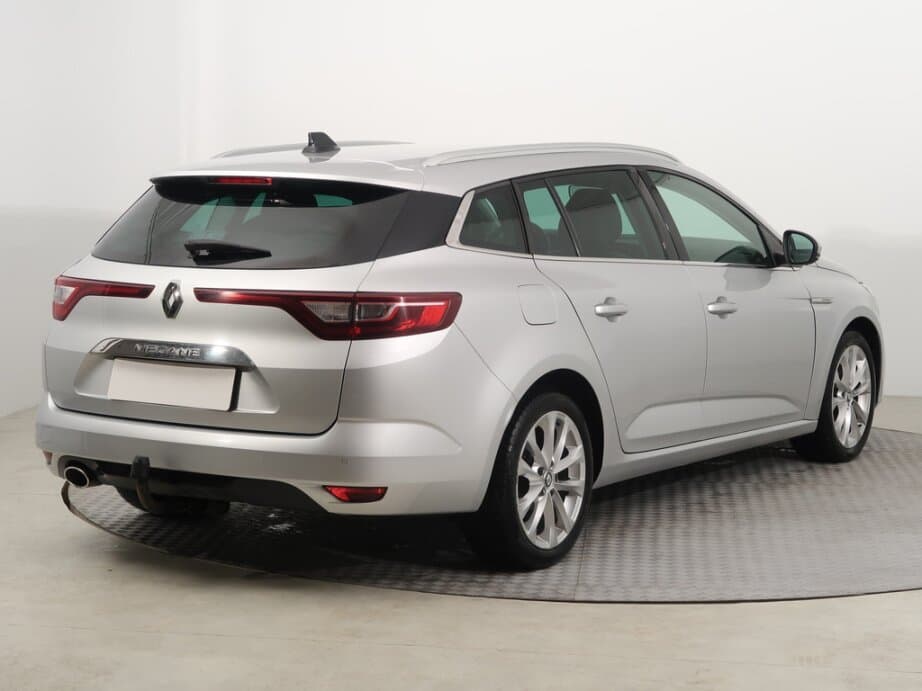 2016 Renault MEGANE - 7